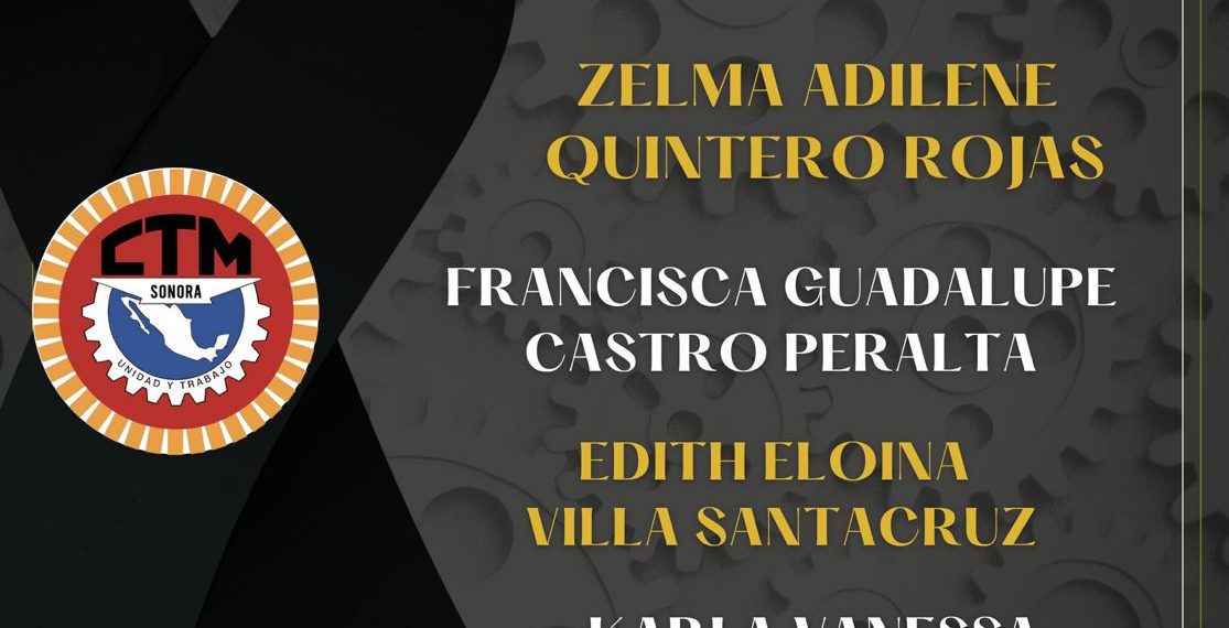 CTM Sonora lamenta profundamente la tragedia ocurrida en un centro comercial en Hermosillo y exige justicia para las víctimas