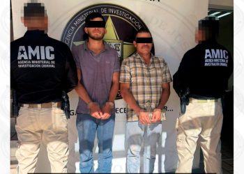 Detenidos en Cucurpe son imputados por tentativa de homicidio, lesiones y allanamiento