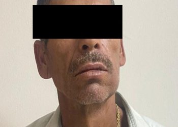 PESP detiene a dos personas durante operativo en Cajeme