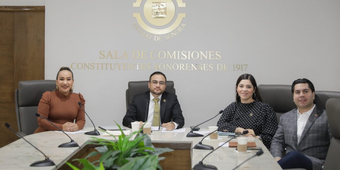 Dictamina Comisión de Justicia reforma para incrementar sanciones en casos de violencia a grupos vulnerables