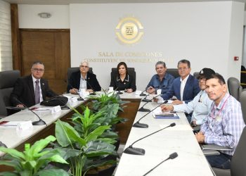 Avanza Congreso de Sonora en iniciativa para dar prioridad al desarrollo rural