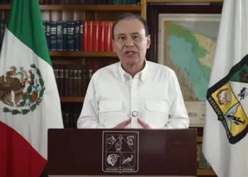 ”Verdad para que no haya dudas, justicia para que no haya impunidad”: Gobernador Alfonso Durazo