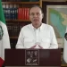 ”Verdad para que no haya dudas, justicia para que no haya impunidad”: Gobernador Alfonso Durazo