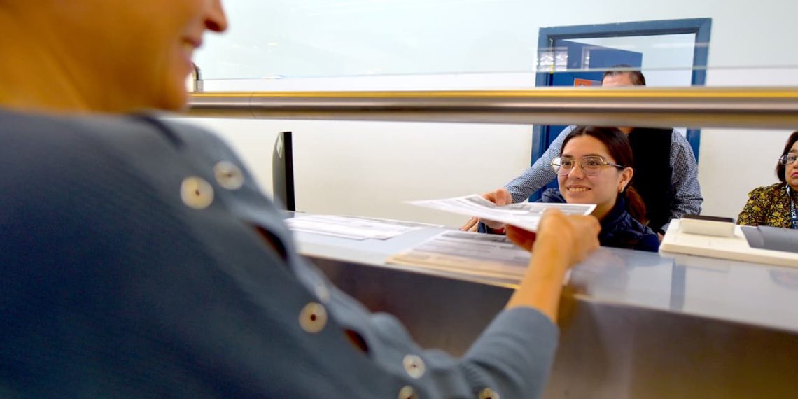 Continúan los descuentos por el Buen Fin 2025 de Tesorería Municipal los días domingo 16 y lunes 17