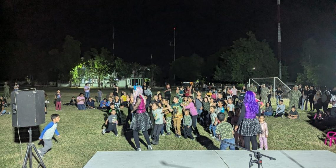 ¡El Ejército Mexicano abre sus puertas a las familias!