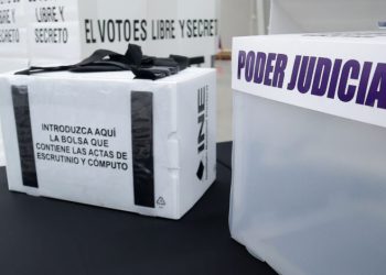 Esperamos mayor certeza con reforma judicial: Bank of America