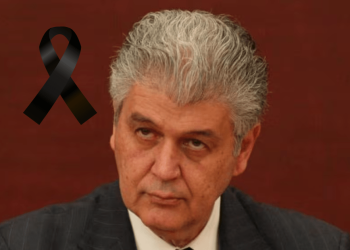 Muere Alfredo Elías Ayub, el ingeniero que modernizó la CFE