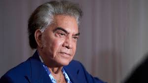 José Luis Rodríguez, ‘El Puma’ se pronuncia tras ser expulsado de un avión