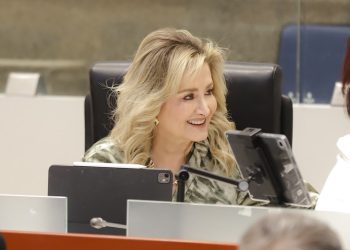 Busca diputada Ely Sallard Hernández incorporar la educación financiera en todos los niveles educativos del estado