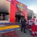 Expresa Sheinbaum sus condolencias tras incendio en tienda de Hermosillo, Sonora