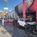 Descartan atentado en la explosión que dejó 23 muertos y varios heridos en Hermosillo