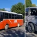 Otro choque de Autobús en Hermosillo: Más de 15 pasajeros resultan lesionados en bulevar Morelos