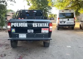 Otra balacera en Cócorit: Sicarios acribillan y asesinan a un hombre en la colonia Centro