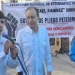 Alfonso Durazo escucha demandas de Federación de Estudiantes