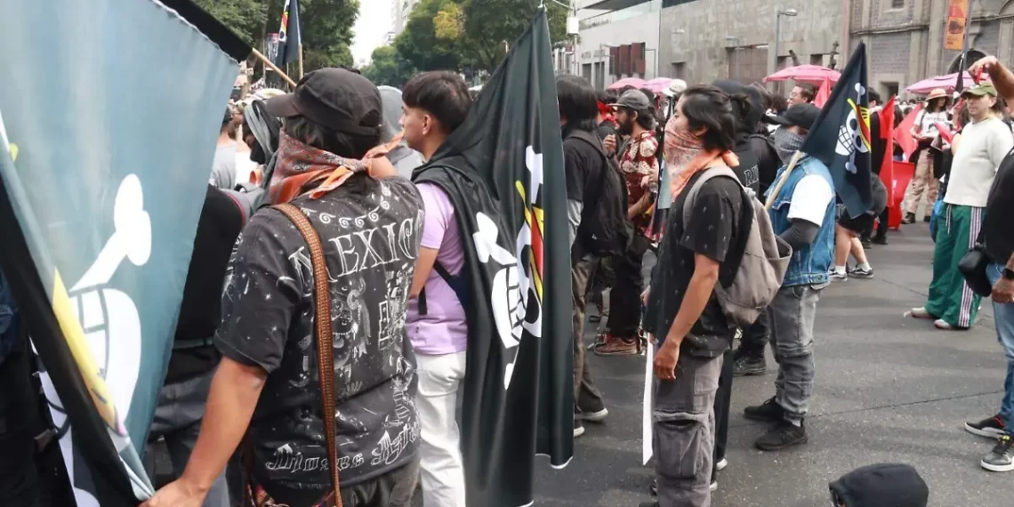 Más de 50 ciudades participarán en marcha de la Generación Z