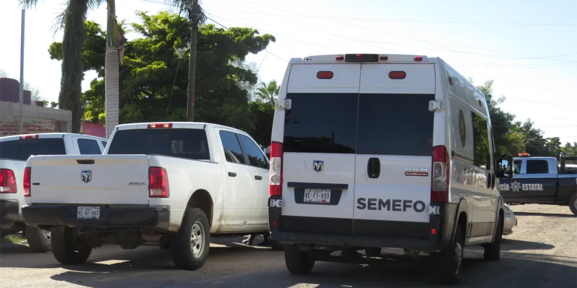 Hallan a mujer sin vida al oriente de Ciudad Obregón; la habían reportado como desaparecida