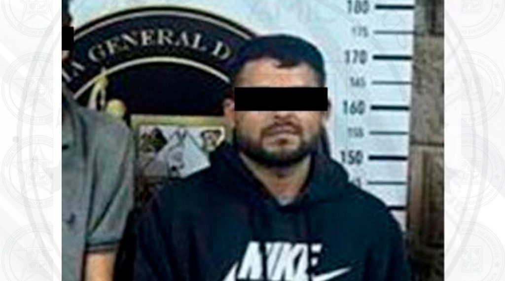 Vinculado a proceso a Juan Antonio “N” involucrado en homicidio de agente de tránsito municipal