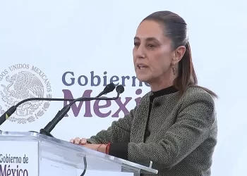 Tragedia como la de Waldo’s no debe repetirse: Claudia Sheinbaum