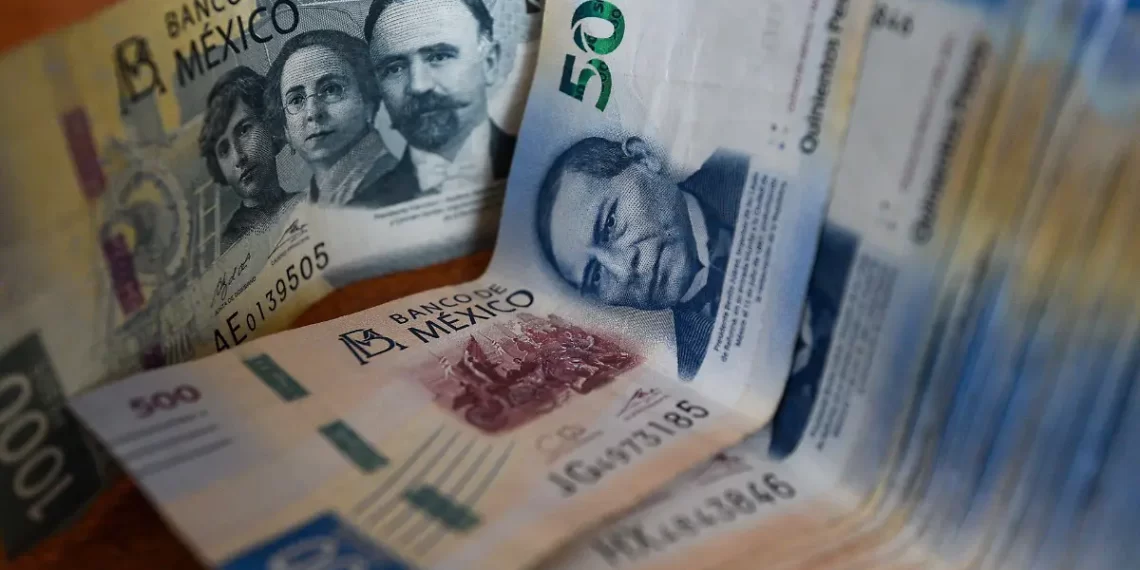México renueva línea de crédito con el FMI por 24 mil mdd