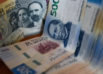 México renueva línea de crédito con el FMI por 24 mil mdd