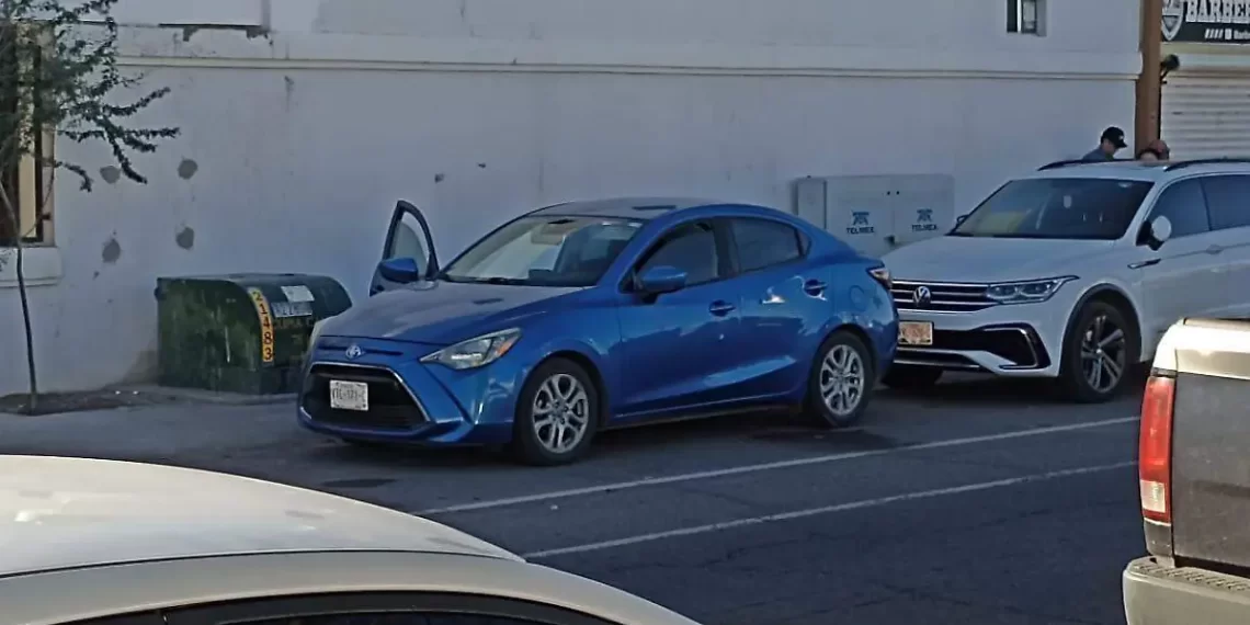 Ataque armado en Villa Bonita deja un hombre sin vida dentro de su vehículo