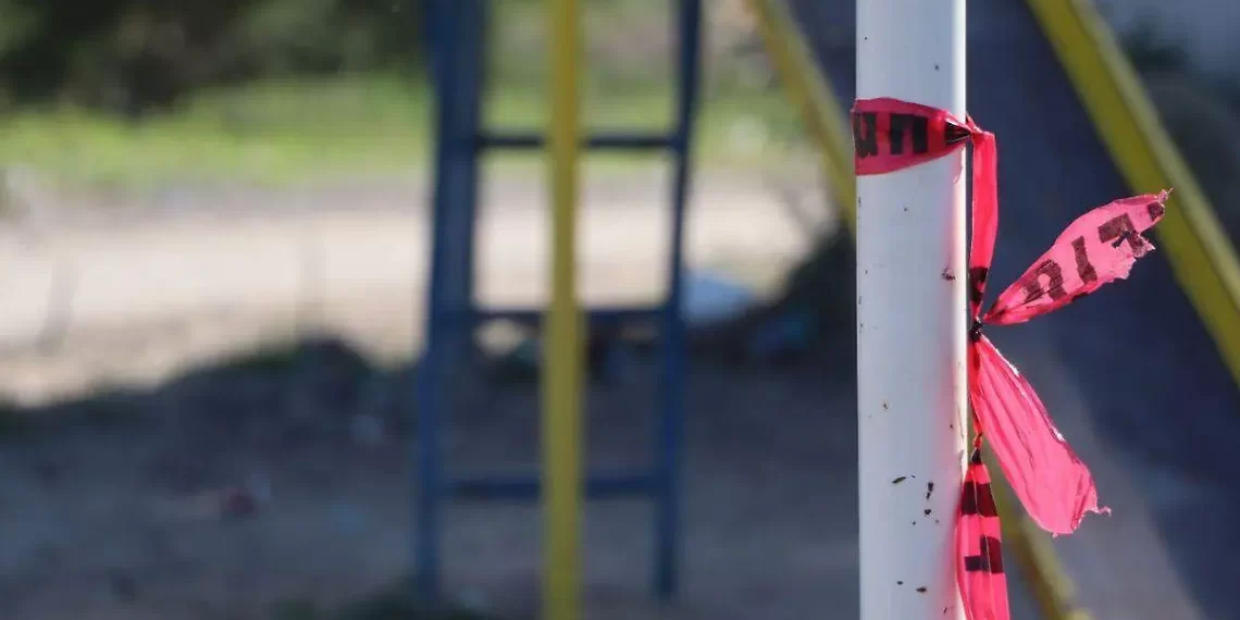 Ataque armado en colonia El Coloso deja dos hombres sin vida en Hermosillo