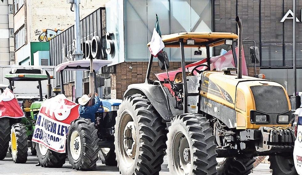 Rechaza CCE megabloqueo