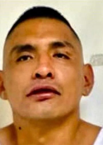 Detienen a hombre que acosó a Sheinbaum