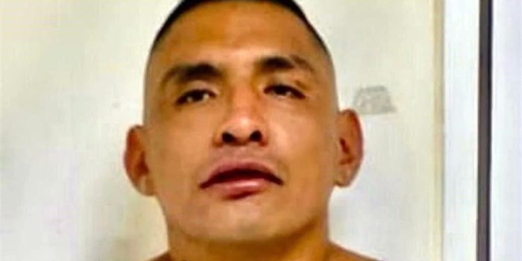 Detienen a hombre que acosó a Sheinbaum