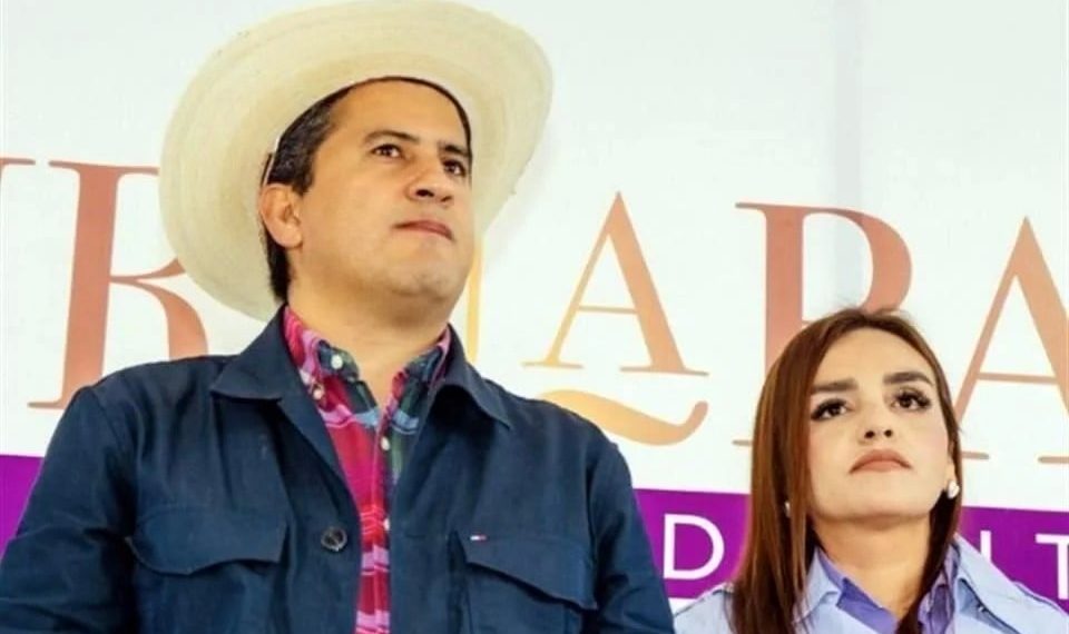 Pide Sheinbaum a Noroña respetar a viuda de Manzo