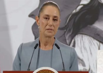 Revira Sheinbaum a Corte: ‘lo juzgado, juzgado, saquen pendientes’