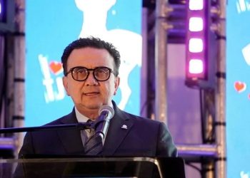 La extorsión tiene de rodillas a los empresarios: Coparmex