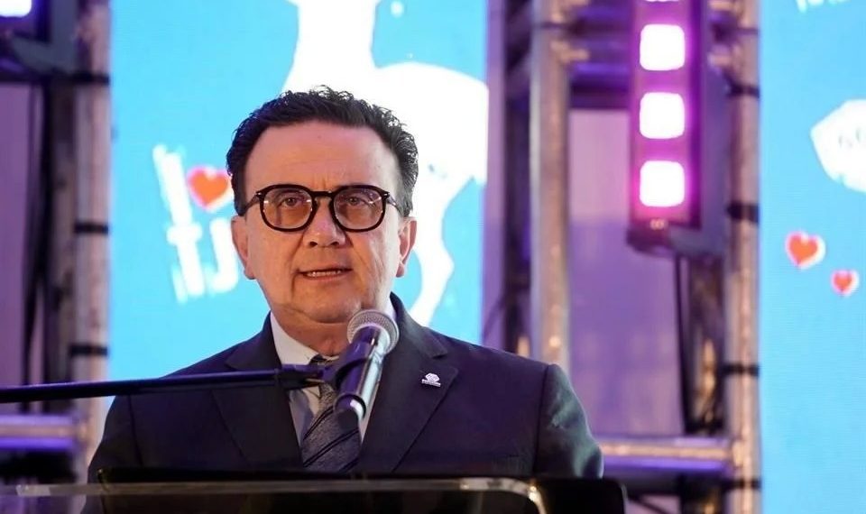 La extorsión tiene de rodillas a los empresarios: Coparmex