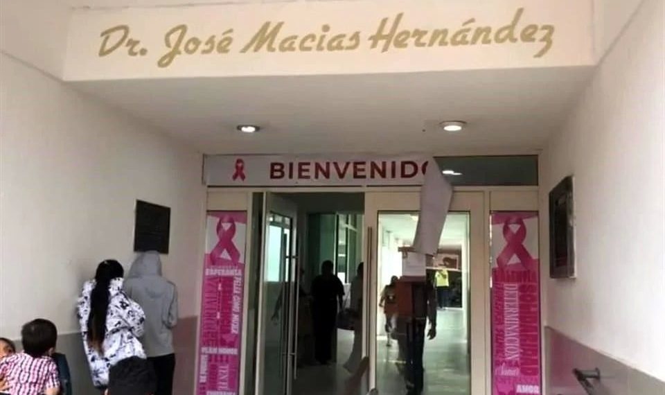 Le operan por error riñón sano en IMSS-Tamaulipas