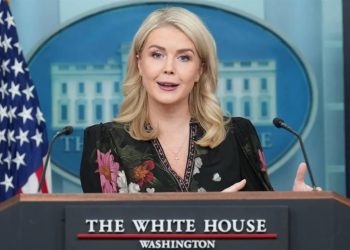 Condena Casa Blanca violencia política por asesinato de Edil