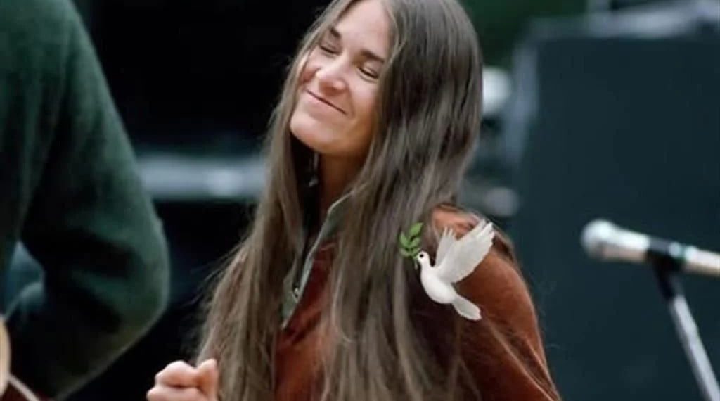 Murió Donna Jean, cantante de Grateful Dead, a los 78 años