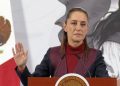 Es buena propuesta, dice Claudia sheinbaum de revocación en 2027