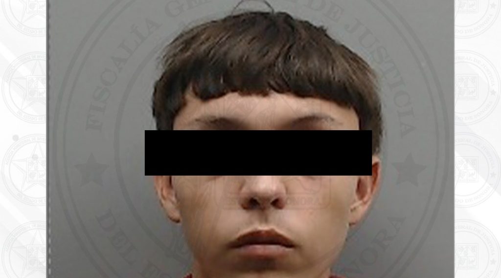 Imputado José Roberto “N” por atropellar en vehículo robado a madre e hijos en colonia Villa Verde