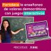 INE Sonora faro democrático y juegos interactivos sobre valores y principio de la democracia