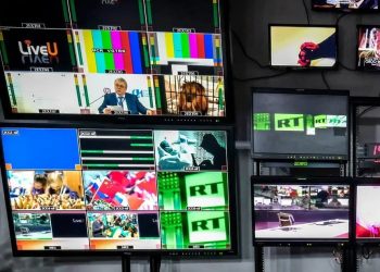 La campaña de desinformación rusa en México que busca alienar a EU