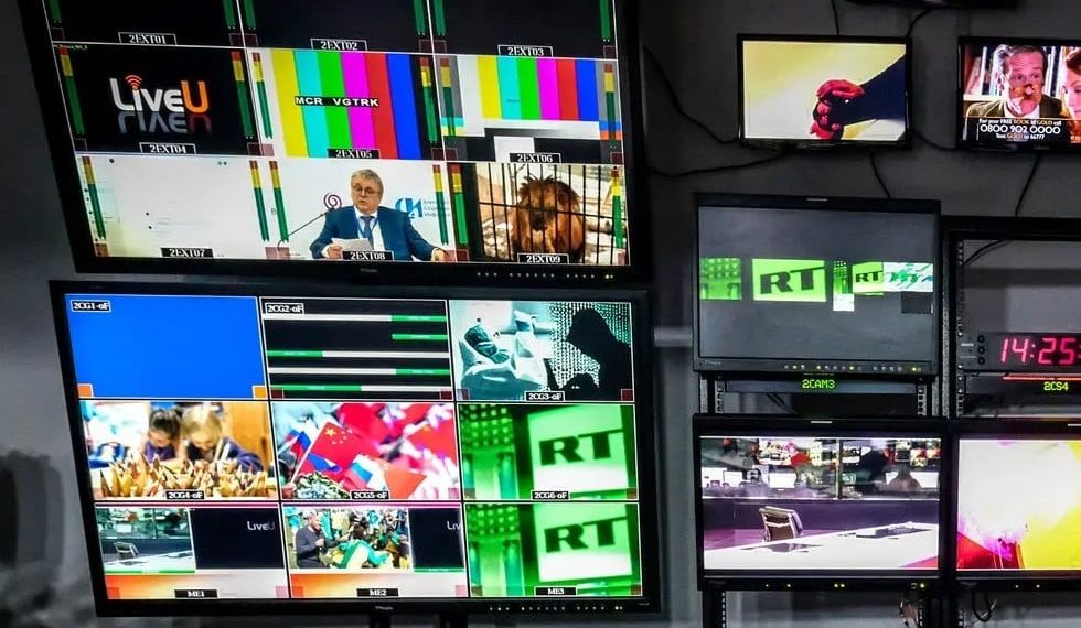 La campaña de desinformación rusa en México que busca alienar a EU