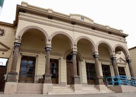 Suspenden Feria del Libro Sonora 2025 por luto estatal tras incendio de Waldos