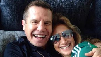 ‘Si les pegas les perdonamos la vida’: JC Chávez narra cómo su hijo participó con el Cártel de Sinaloa