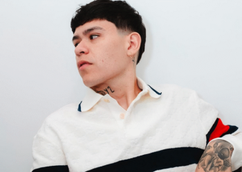 Junior H cancela concierto en la Plaza de Toros; hay nueva fecha