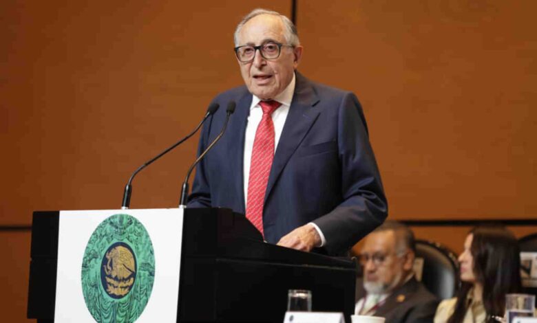 Kershenobich reporta 99% en compra de medicamentos