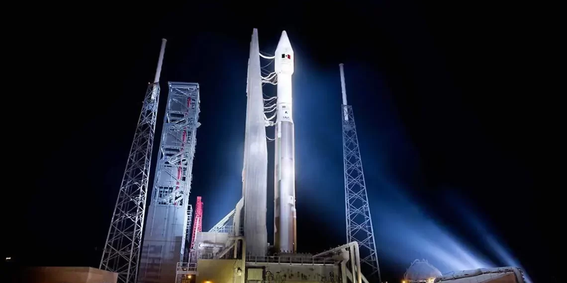 México lanzará nuevo satélite al espacio en 2029