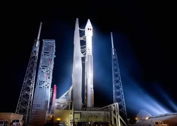 México lanzará nuevo satélite al espacio en 2029