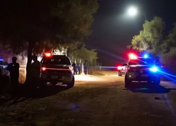 Irrumpen en domicilio y ejecutan a hombre en Las Cuevitas