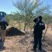 Localizan nuevo cuerpo en cementerio clandestino de Hermosillo; sube la cifra a 65 víctimas