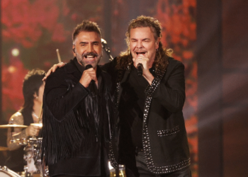 Maná y Alejandro Fernández darán conciertos gratuitos en La Minerva por el Mundial 2026 